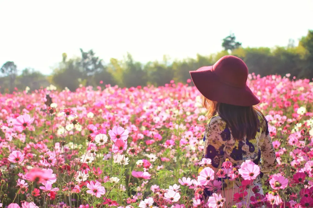 The World's 9 Most Gorgeous Gardens
